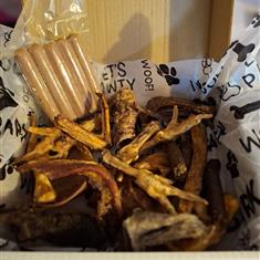 Doggy Munch Box - Small Dog