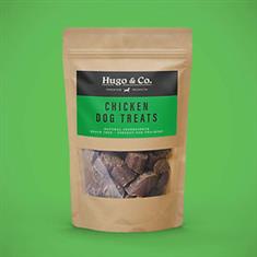 Chicken Dog Treats 75g
