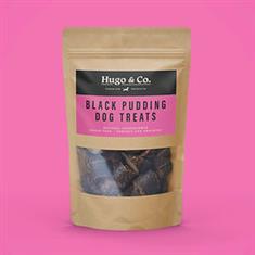 Black Pudding Treat Bag 75g