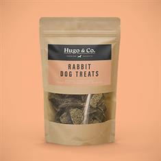 Rabbit Treat Bag 75g