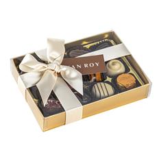 Luxury Belgium Chocolates 