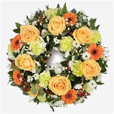 Classic Wreath