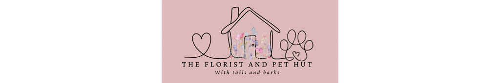 The Florist and Pet Hut